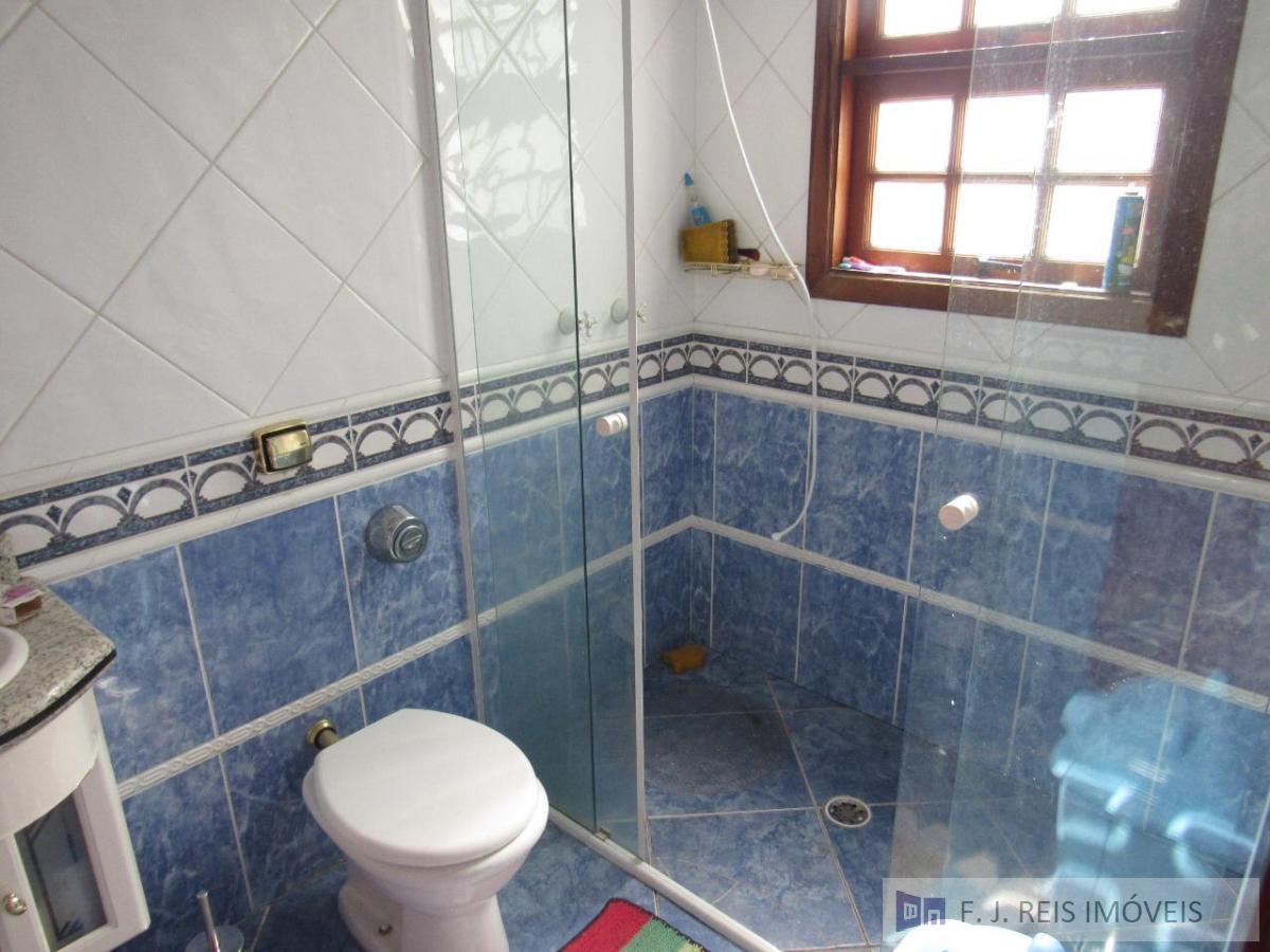 Sobrado à venda com 3 quartos, 360m² - Foto 14