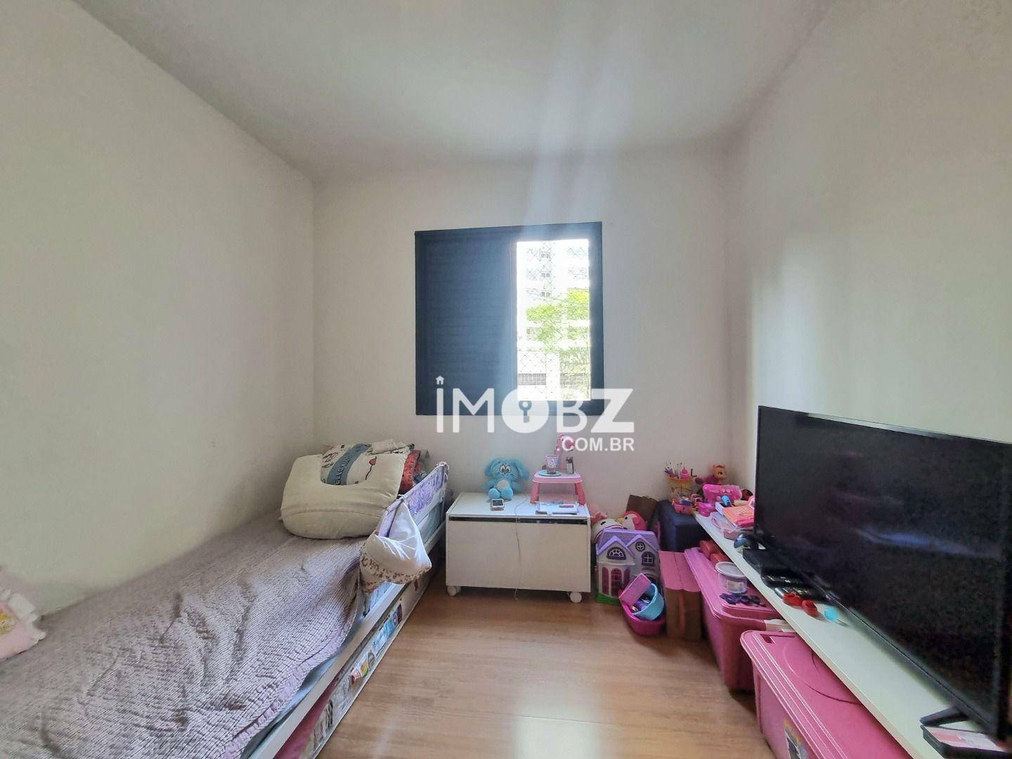 Apartamento à venda com 3 quartos, 118m² - Foto 19