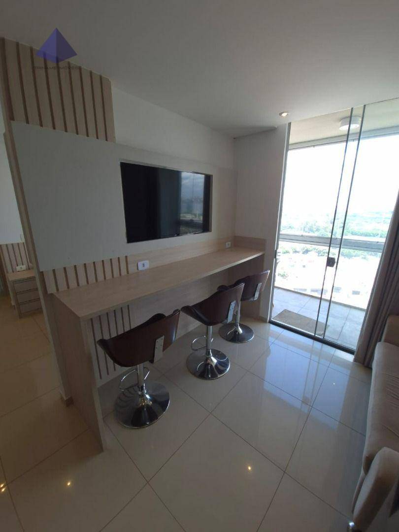 Kitnet-Studio, 38 m² - Foto 2