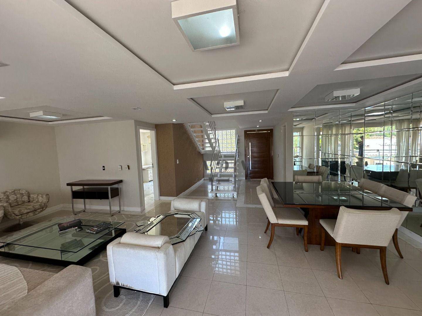 Casa de Condomínio à venda com 4 quartos, 292m² - Foto 11