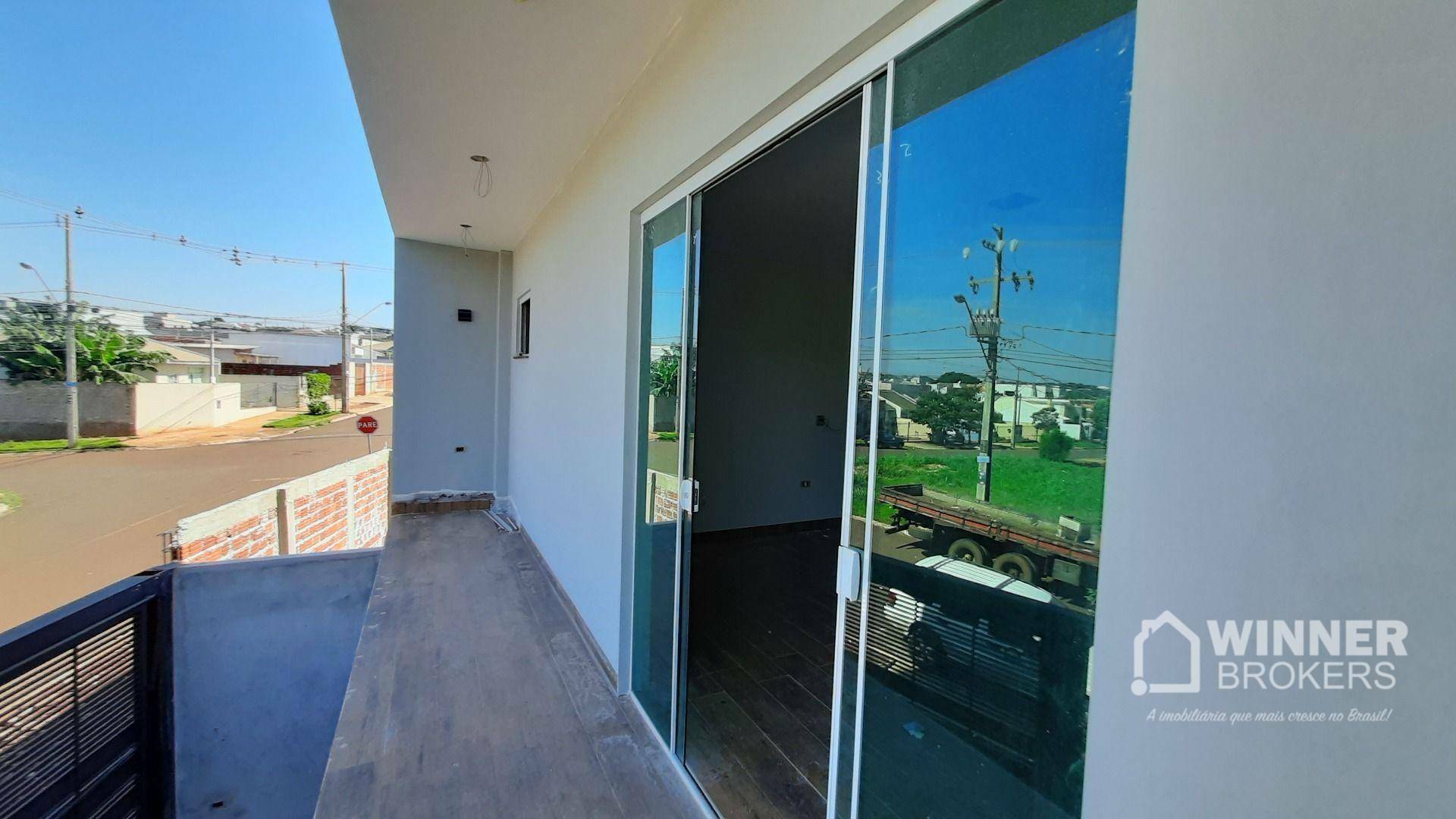 Sobrado à venda com 3 quartos, 168m² - Foto 7