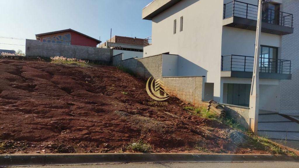 Loteamento e Condomínio à venda, 275M2 - Foto 2