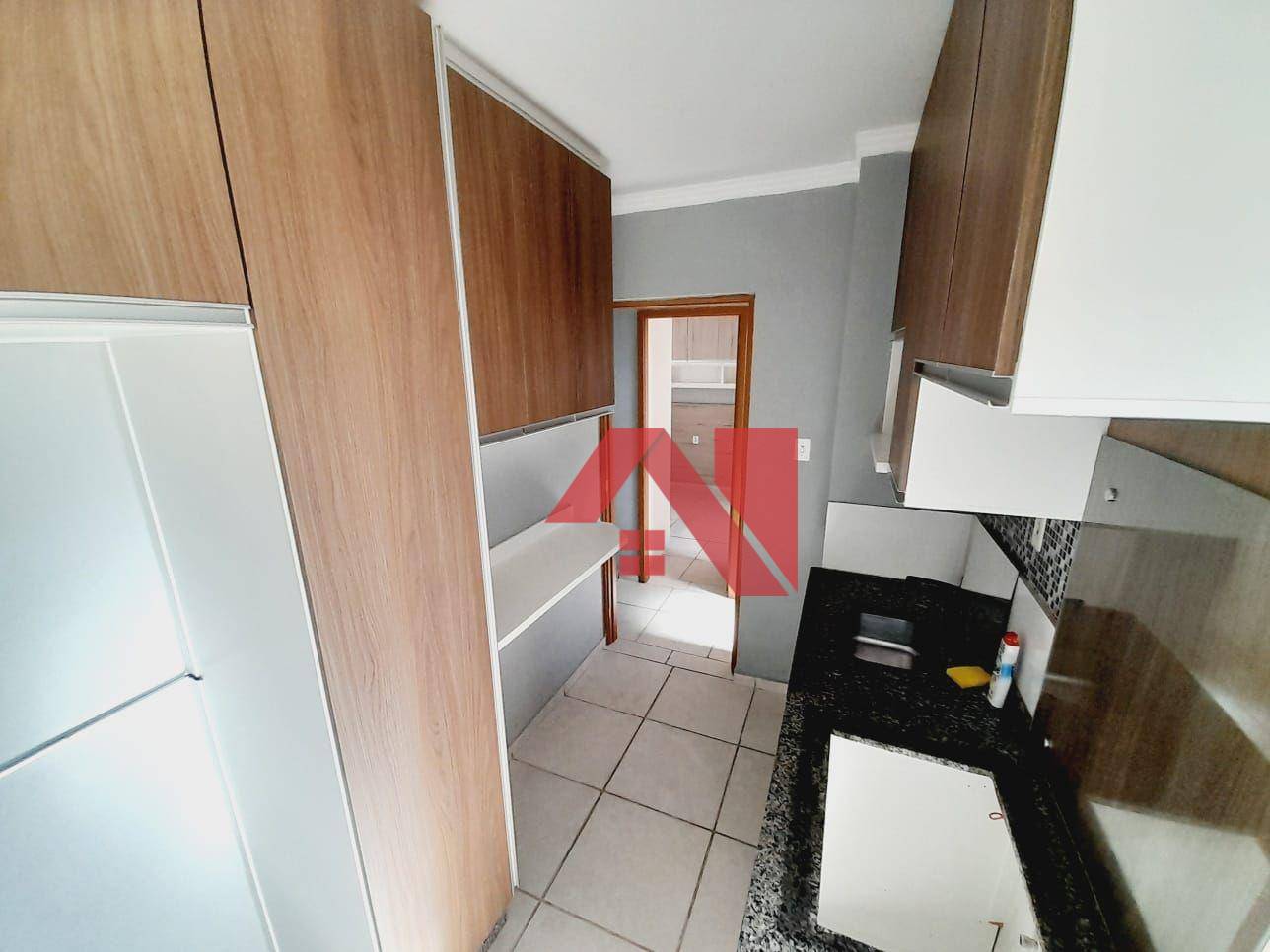 Apartamento à venda com 2 quartos, 42m² - Foto 21