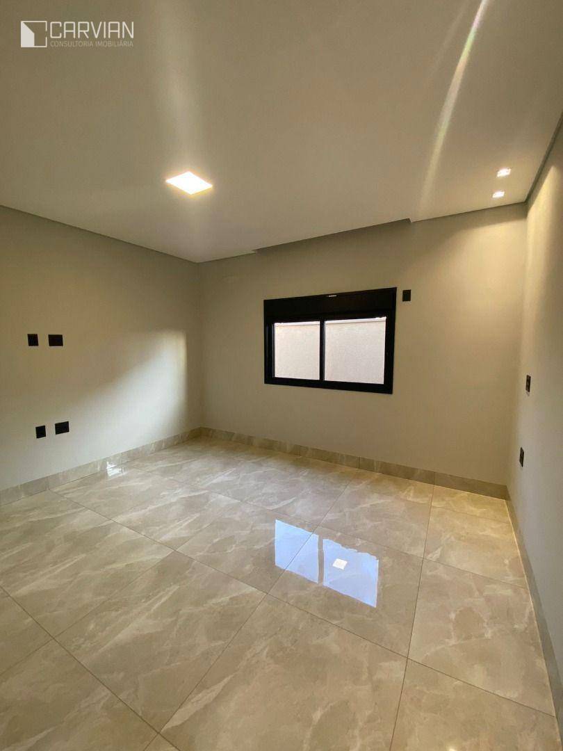 Casa de Condomínio à venda com 3 quartos, 153m² - Foto 17