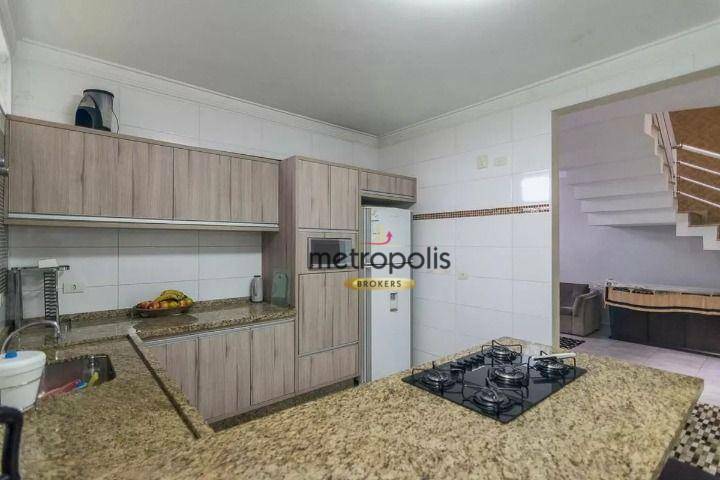 Sobrado à venda com 3 quartos, 266m² - Foto 5