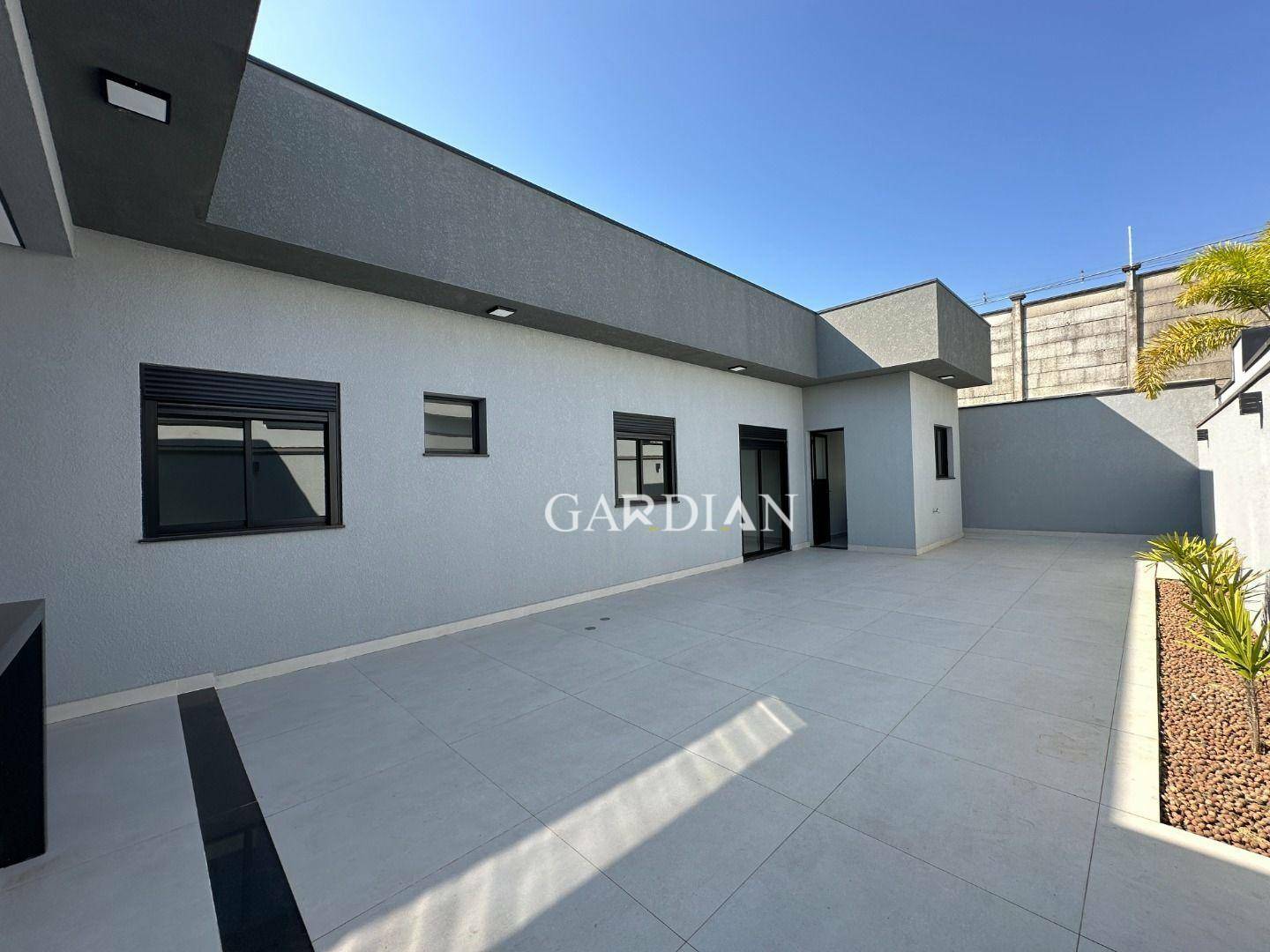 Casa de Condomínio à venda com 3 quartos, 162m² - Foto 25