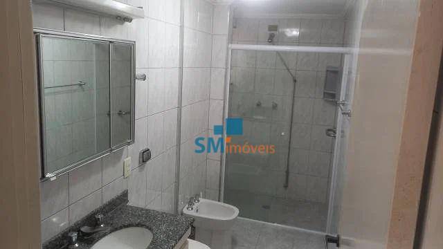 Apartamento à venda com 3 quartos, 126m² - Foto 14