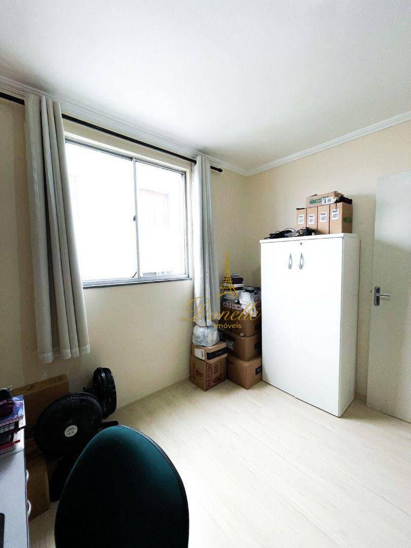 Apartamento à venda com 2 quartos, 53m² - Foto 7