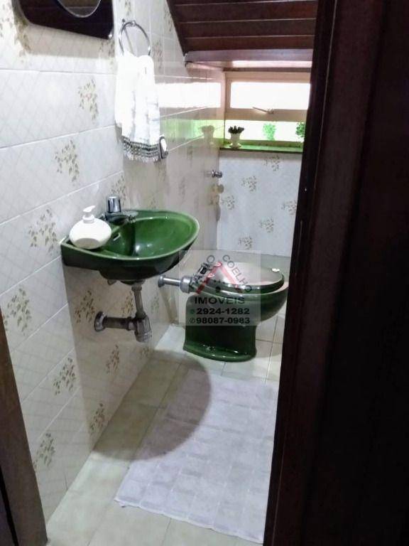 Sobrado à venda com 3 quartos, 150m² - Foto 16