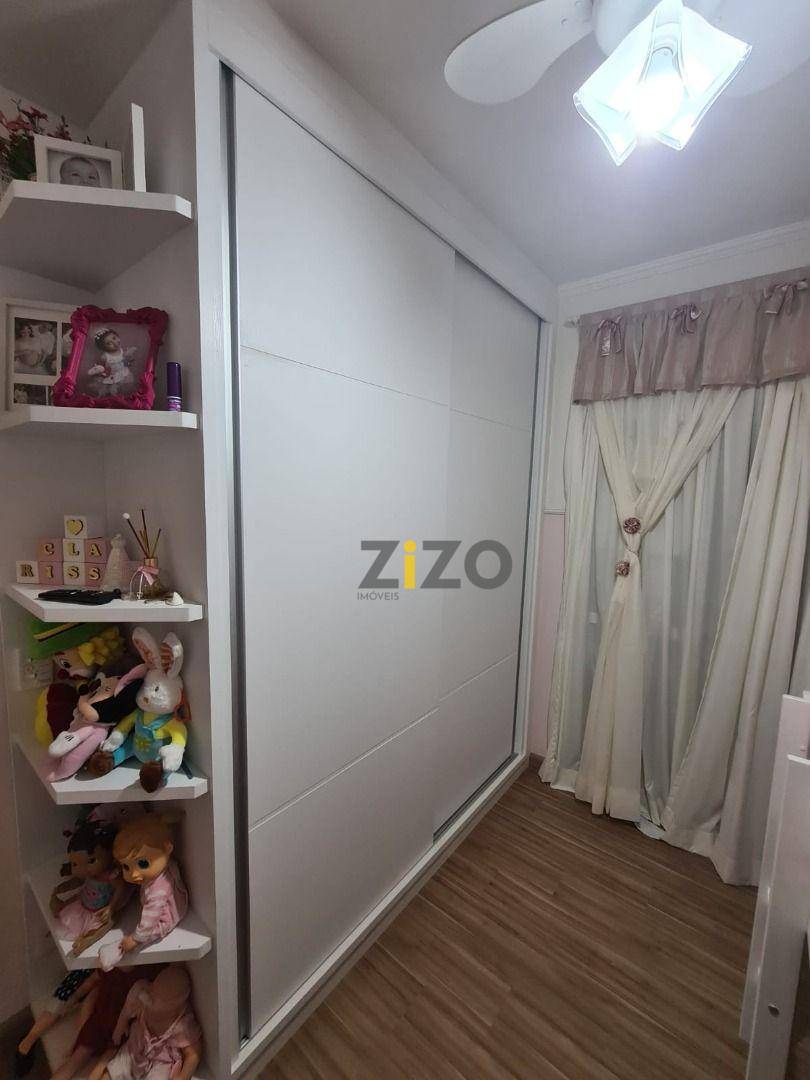 Apartamento à venda com 3 quartos, 119m² - Foto 20