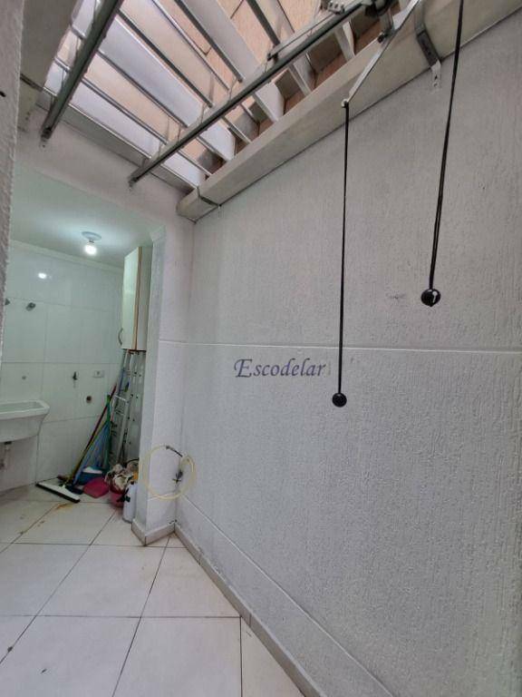 Sobrado à venda com 3 quartos, 84m² - Foto 6