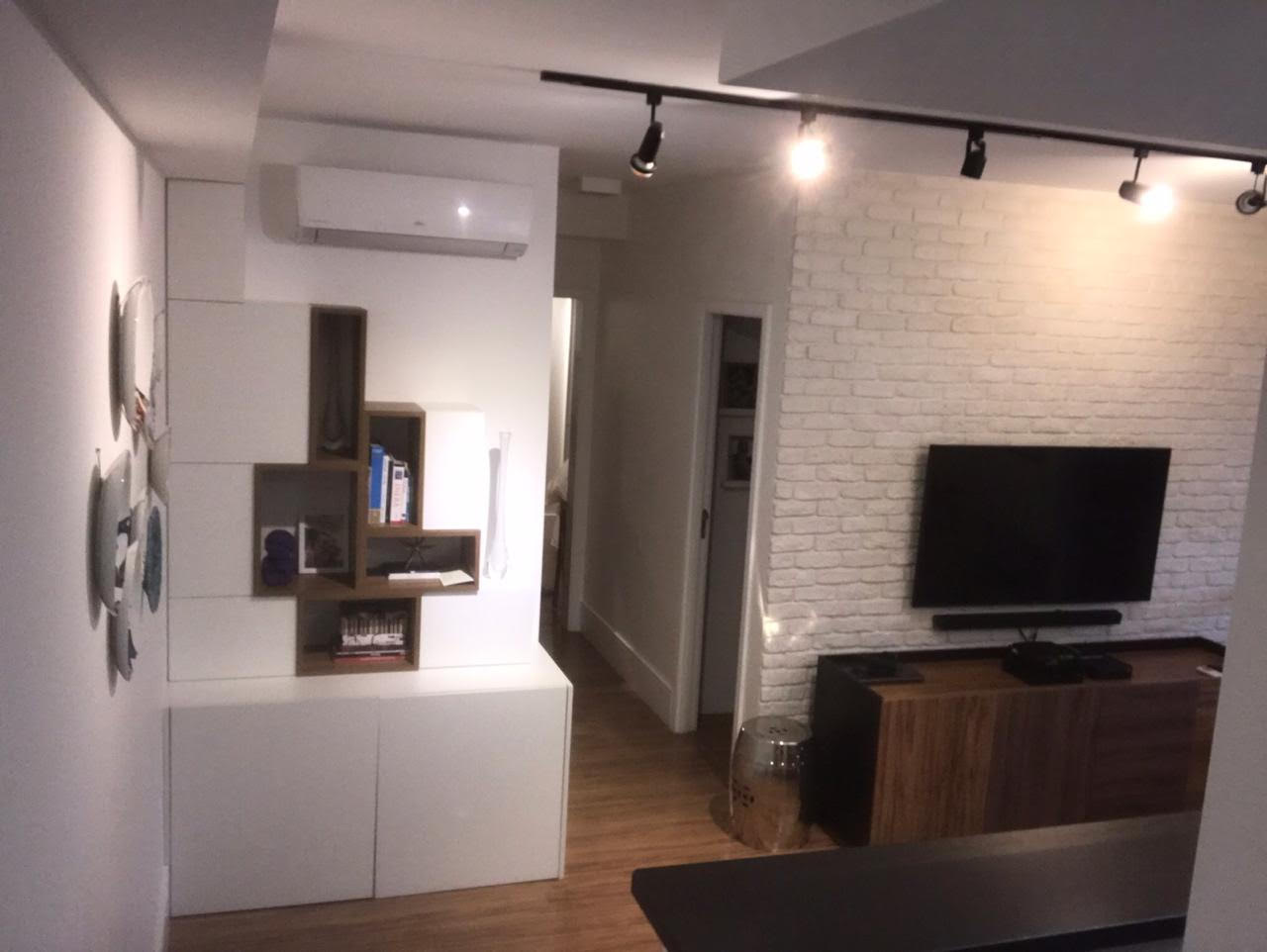 Apartamento à venda com 2 quartos, 71m² - Foto 12