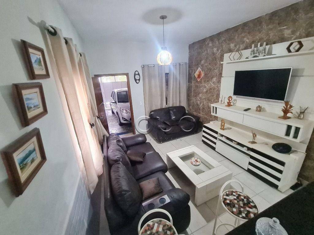 Casa à venda com 3 quartos, 245m² - Foto 6