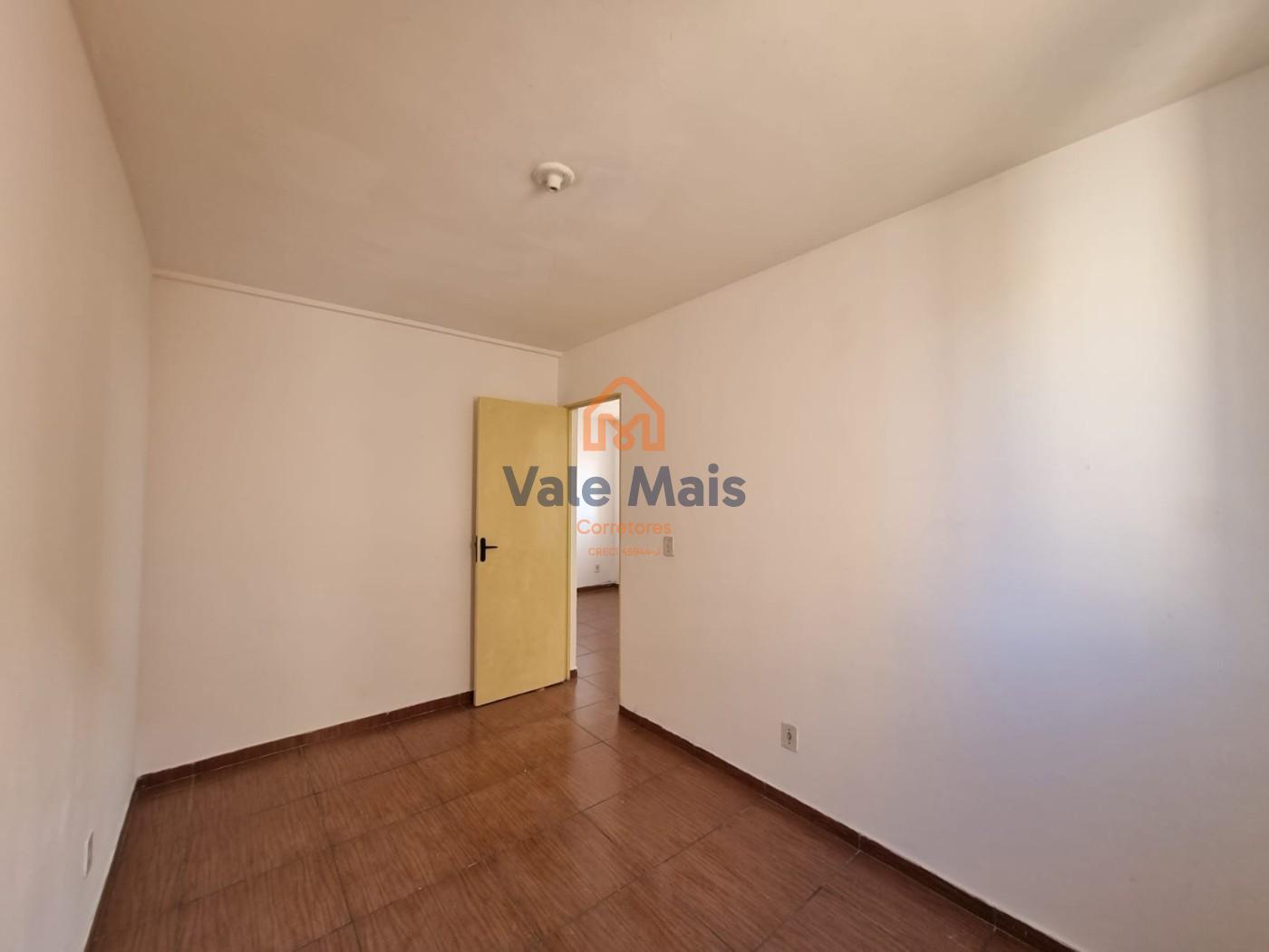 Apartamento à venda com 2 quartos, 49m² - Foto 4