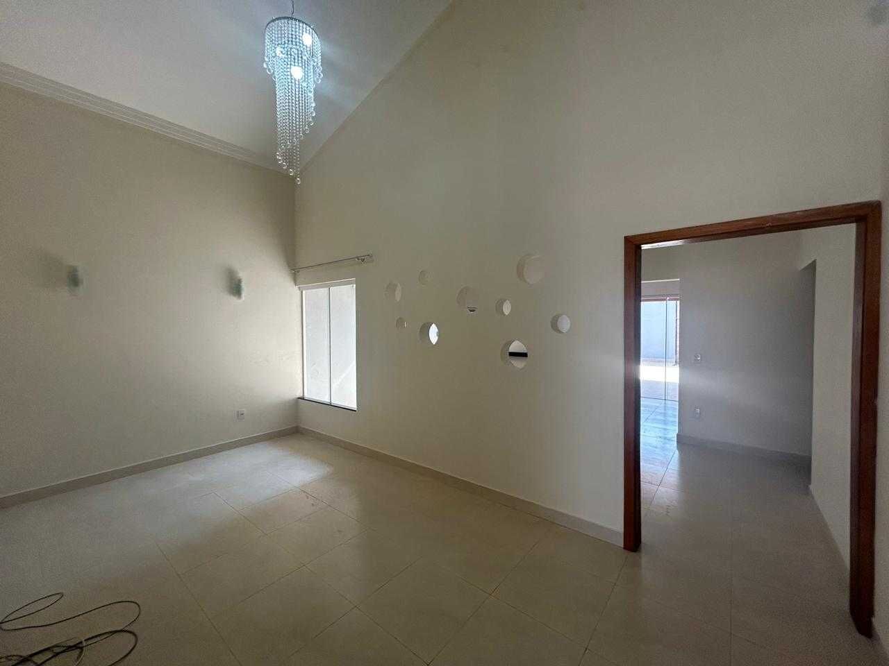 Casa para alugar com 3 quartos, 190m² - Foto 3