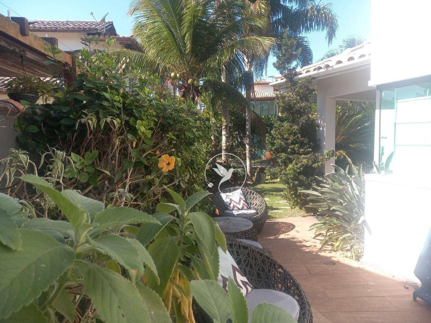 Casa de Condomínio para lancamento com 5 quartos, 170m² - Foto 61