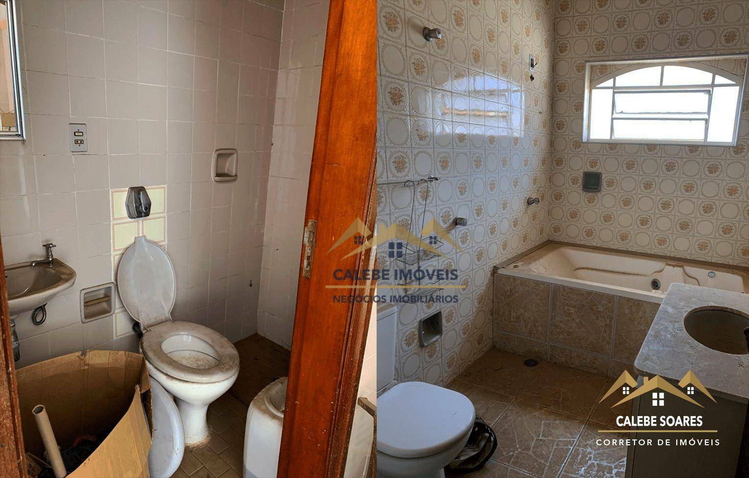 Sobrado à venda com 2 quartos, 168m² - Foto 5