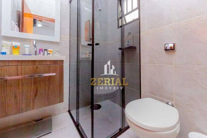 Sobrado à venda com 3 quartos, 100m² - Foto 21