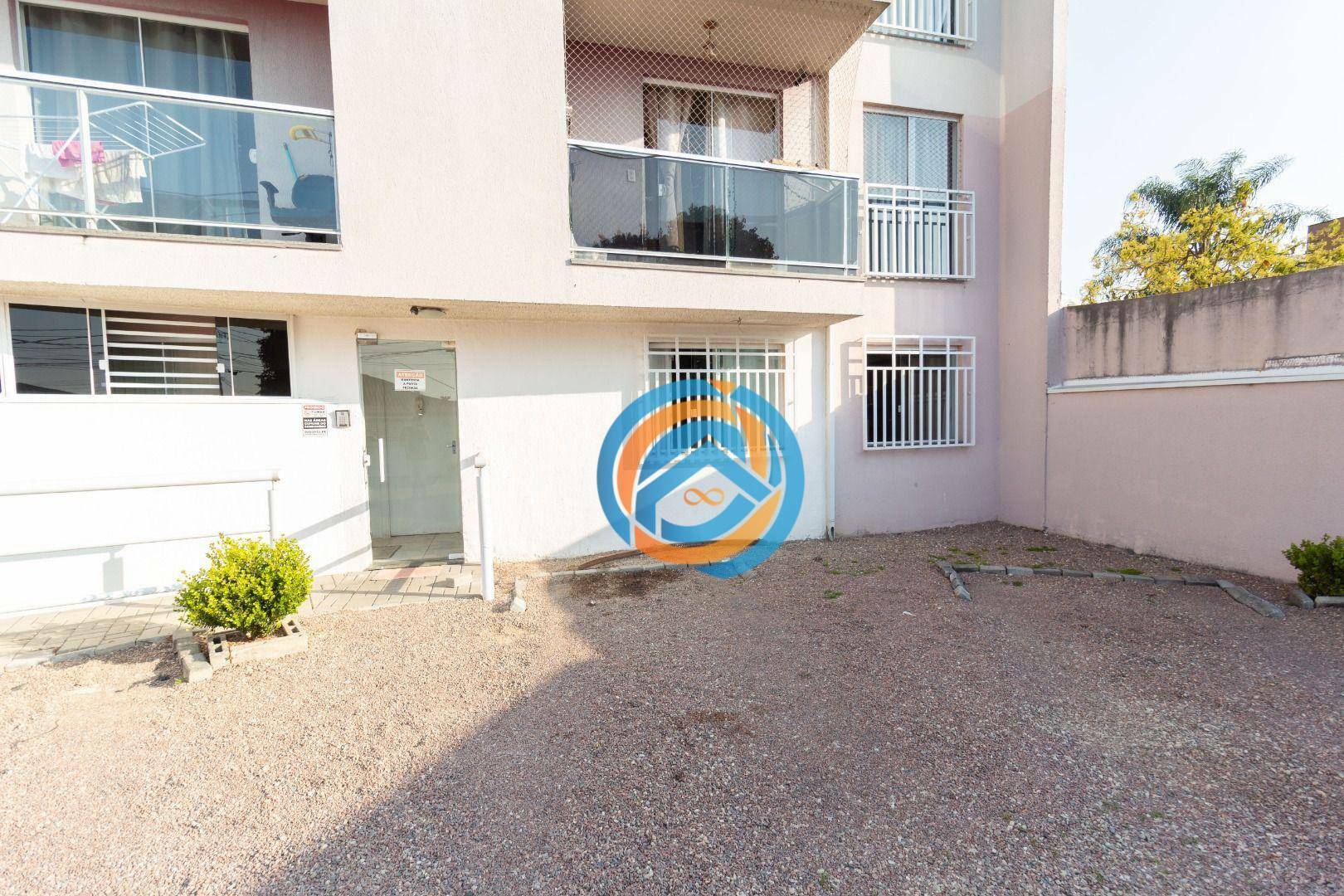 Apartamento à venda com 3 quartos, 60m² - Foto 5