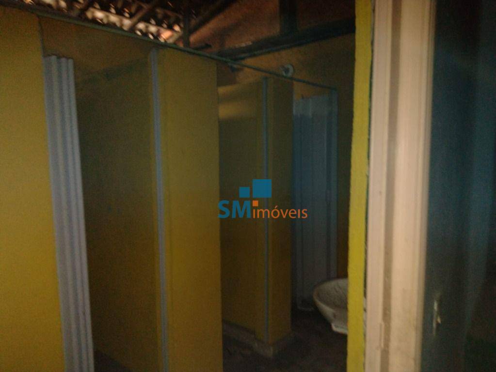 Depósito-Galpão-Armazém para alugar, 600m² - Foto 12