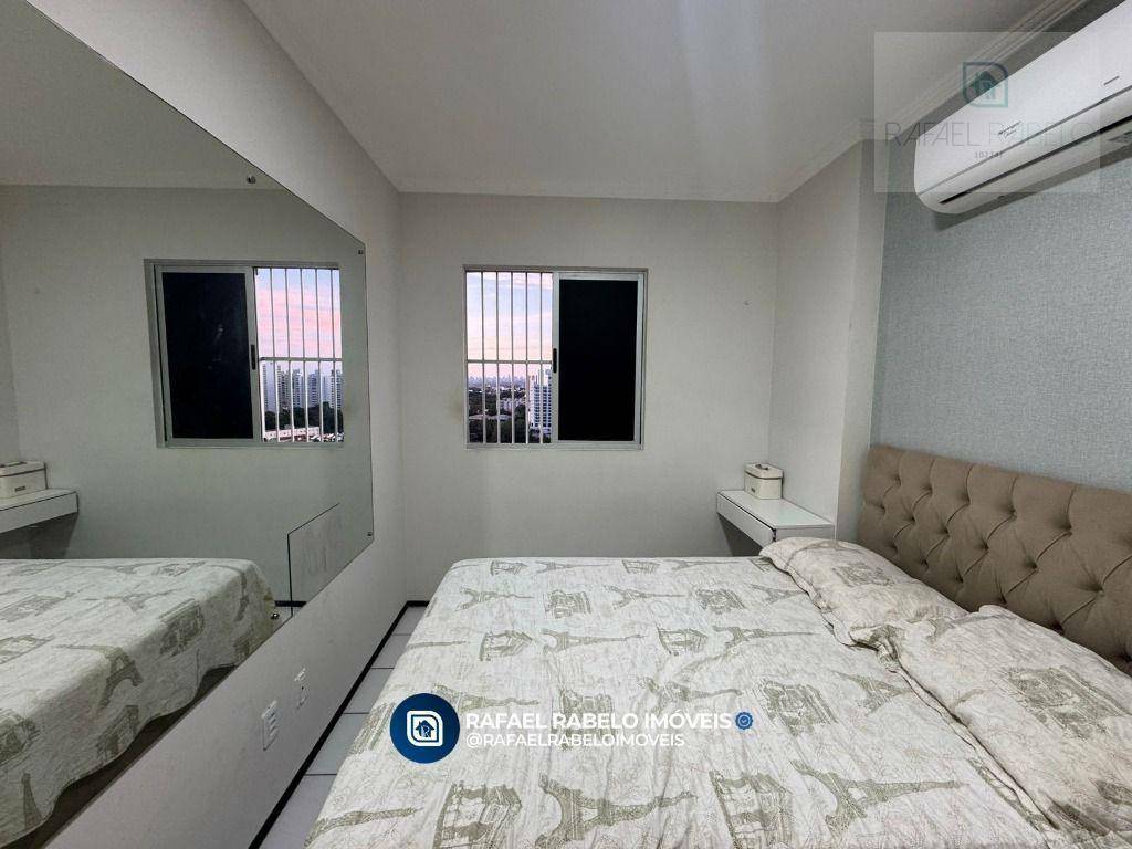 Apartamento à venda com 2 quartos, 50m² - Foto 9