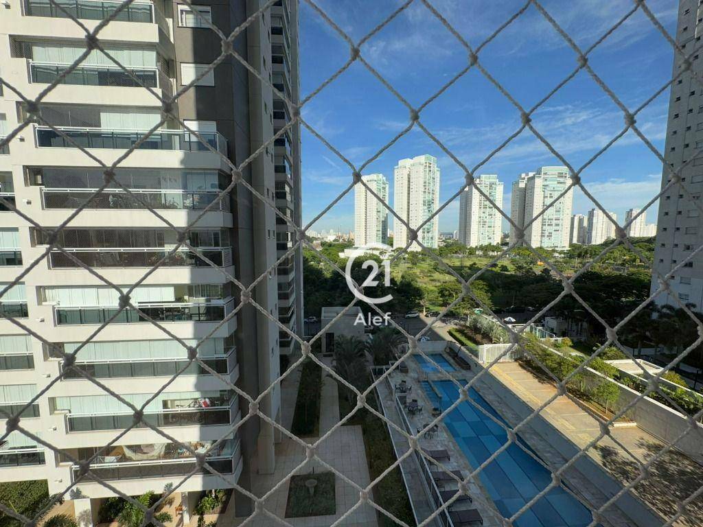 Apartamento à venda e aluguel com 2 quartos, 108m² - Foto 12