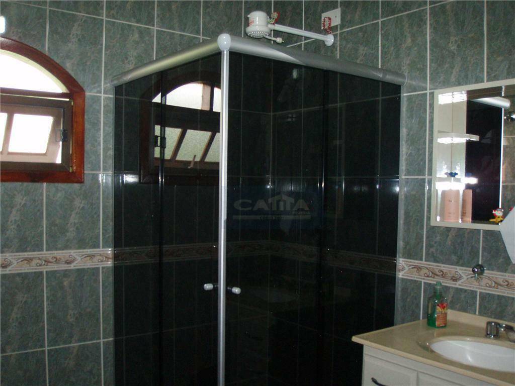 Sobrado à venda com 5 quartos, 250m² - Foto 15