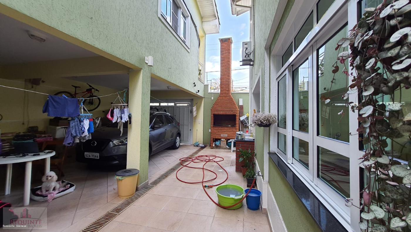 Sobrado à venda com 4 quartos, 310m² - Foto 5