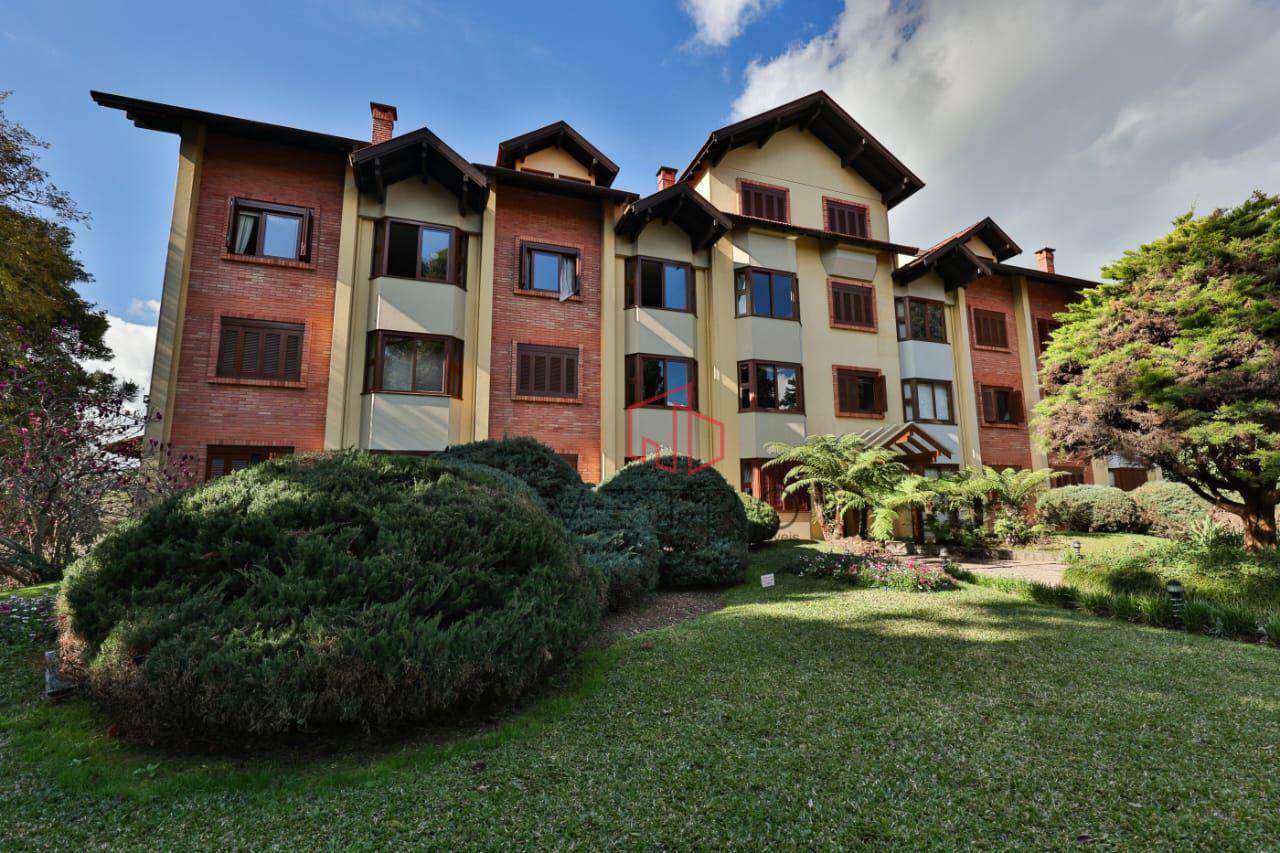 Apartamento, 2 quartos, 80 m² - Foto 1