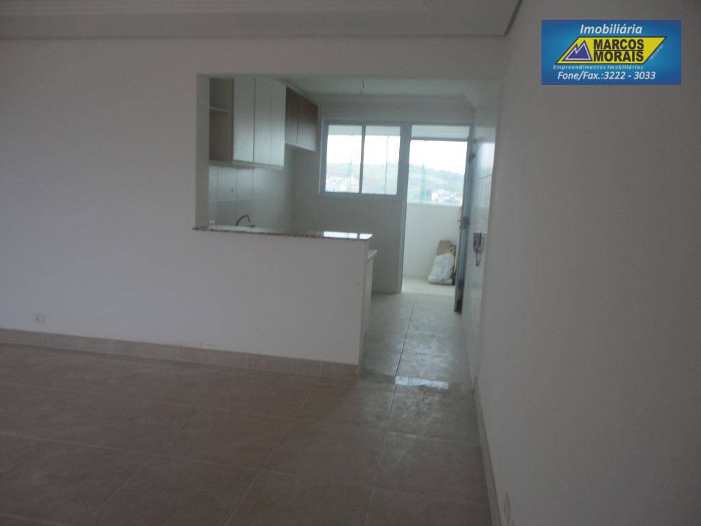 Apartamento à venda com 2 quartos, 65m² - Foto 3