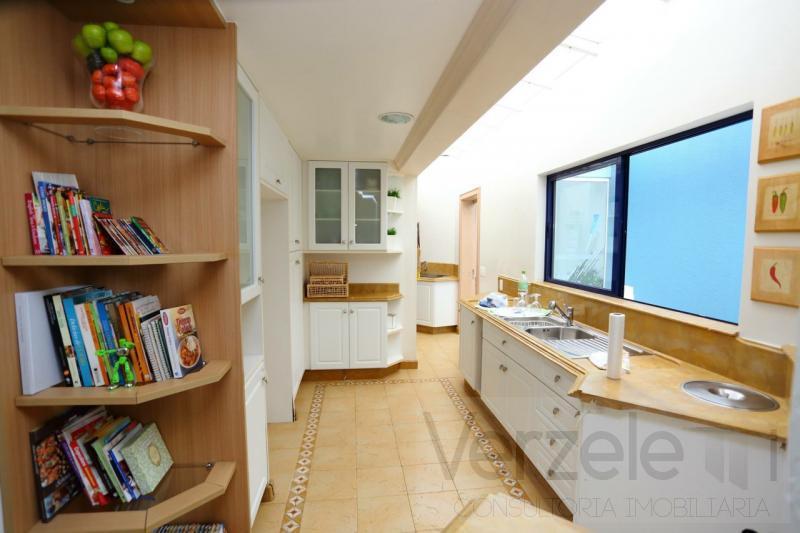 Apartamento à venda com 5 quartos, 500m² - Foto 9