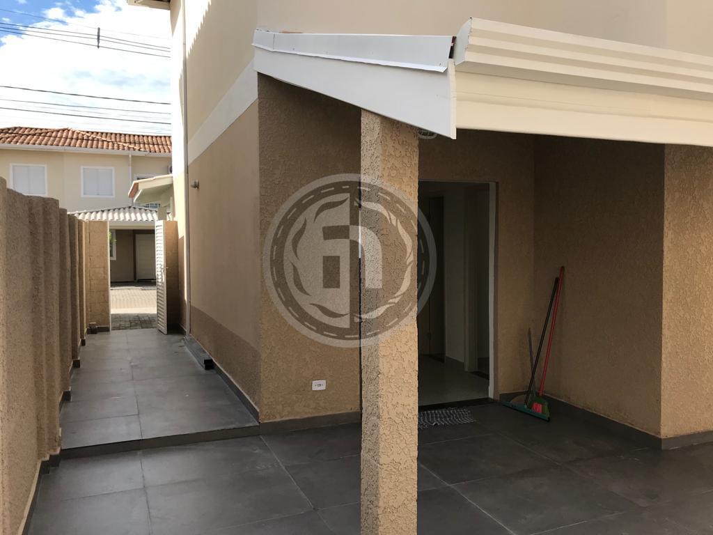 Casa de Condomínio à venda com 3 quartos, 68m² - Foto 6