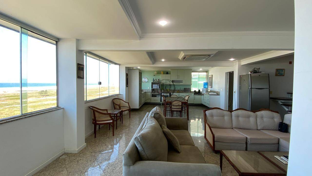 Cobertura à venda com 5 quartos, 440m² - Foto 3