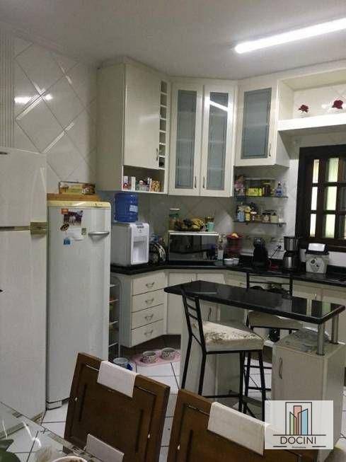 Sobrado à venda com 3 quartos, 180m² - Foto 12