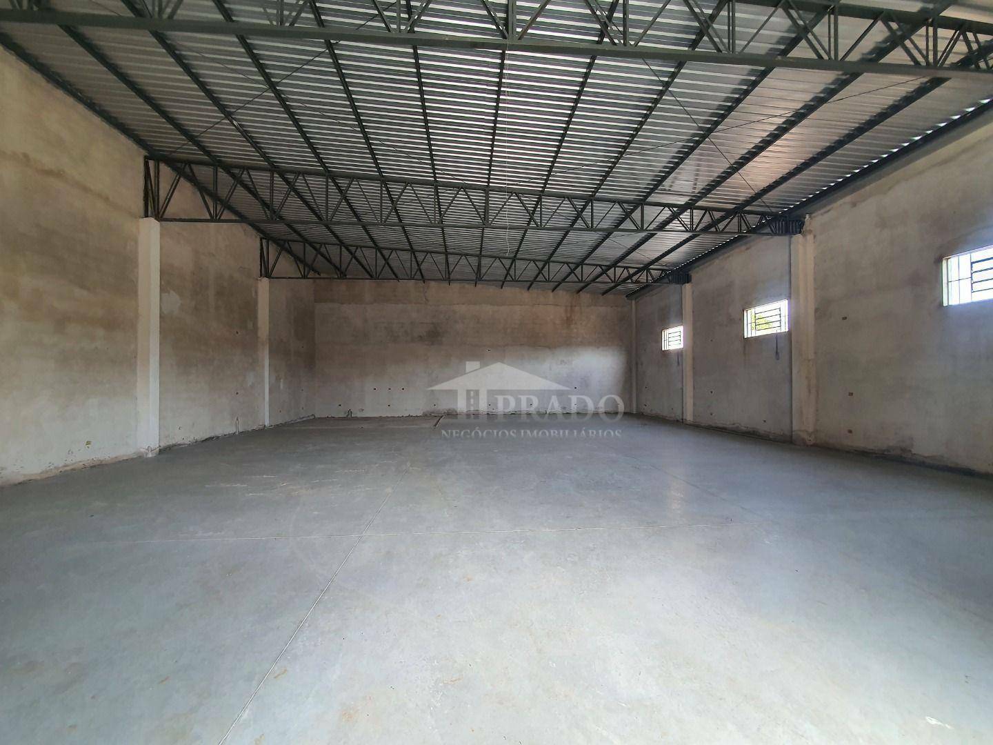 Depósito-Galpão-Armazém para alugar, 280m² - Foto 13