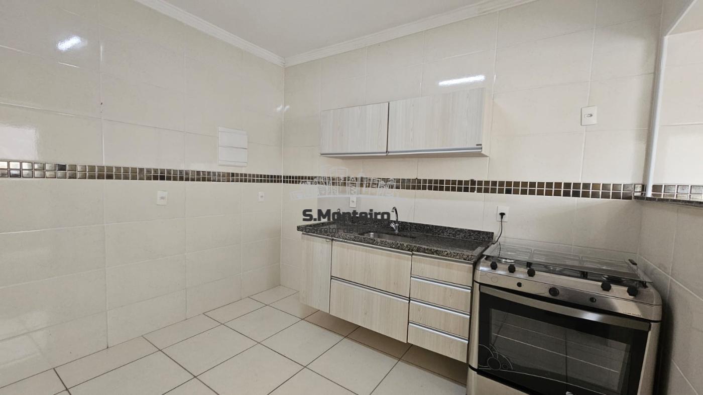 Apartamento à venda com 3 quartos, 108m² - Foto 9