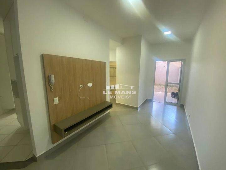 Apartamento, 2 quartos, 110 m² - Foto 4