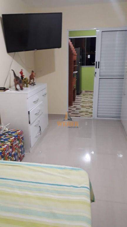 Sobrado à venda com 3 quartos, 230m² - Foto 30