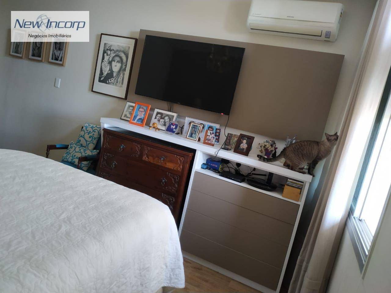 Apartamento à venda com 2 quartos, 110m² - Foto 8