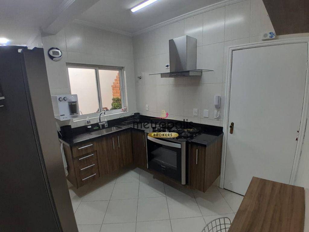 Apartamento à venda com 3 quartos, 96m² - Foto 12