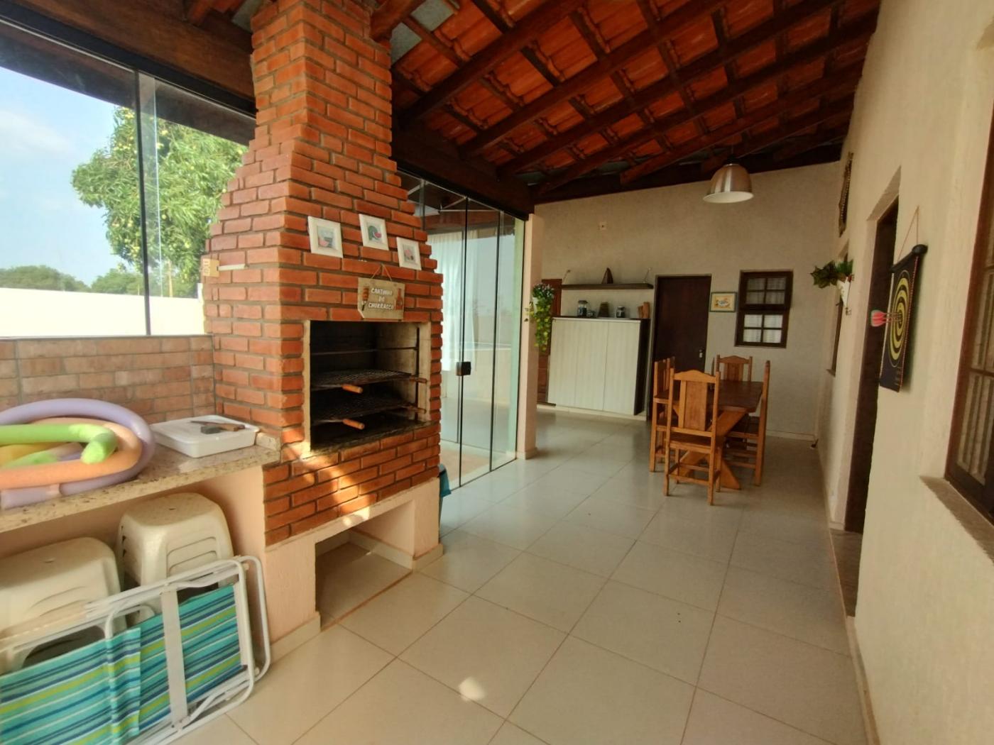 Casa de Condomínio à venda com 3 quartos, 175m² - Foto 9