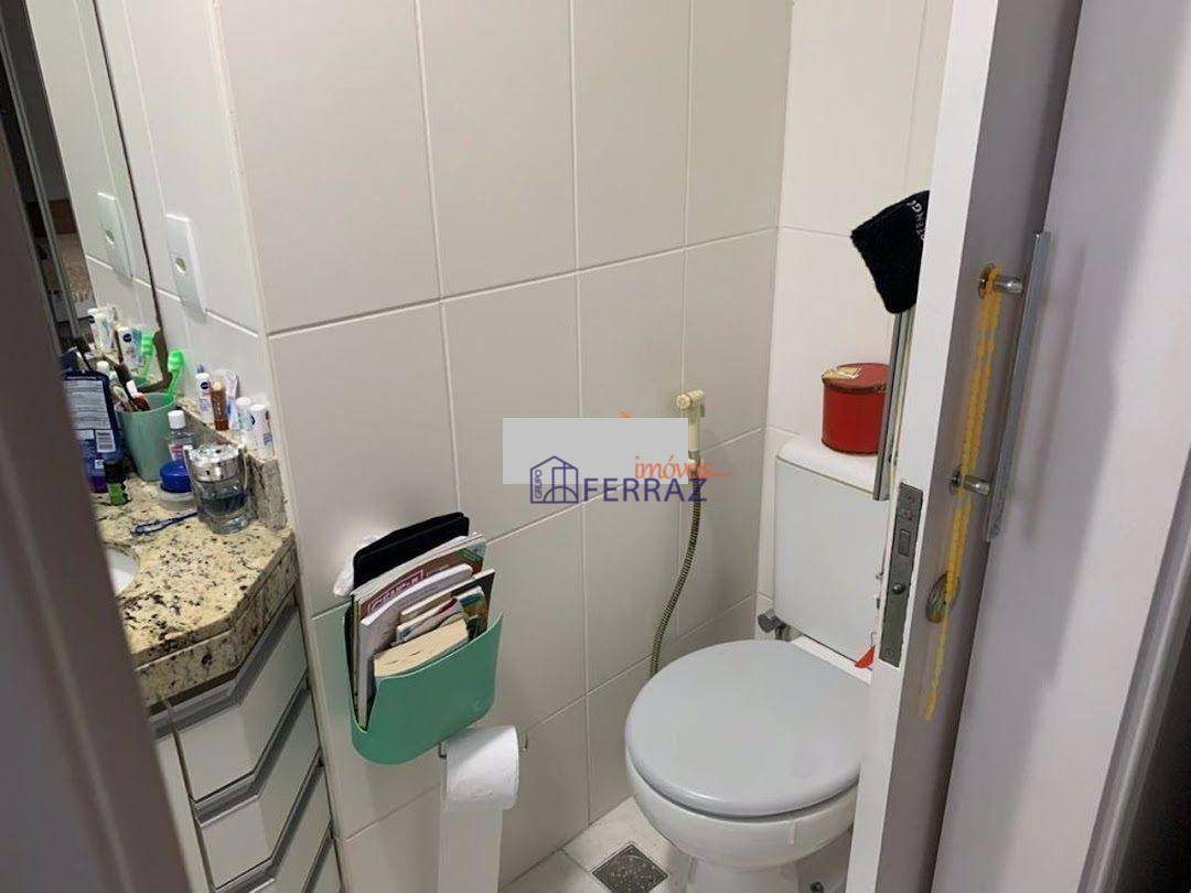 Apartamento à venda com 4 quartos, 145m² - Foto 16