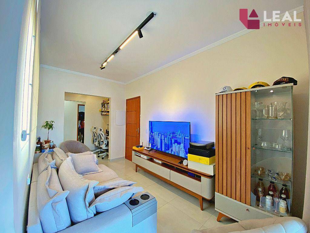 Apartamento, 3 quartos, 104 m² - Foto 2