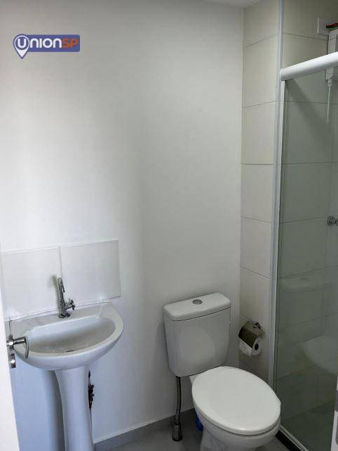 Apartamento à venda com 1 quarto, 27m² - Foto 7