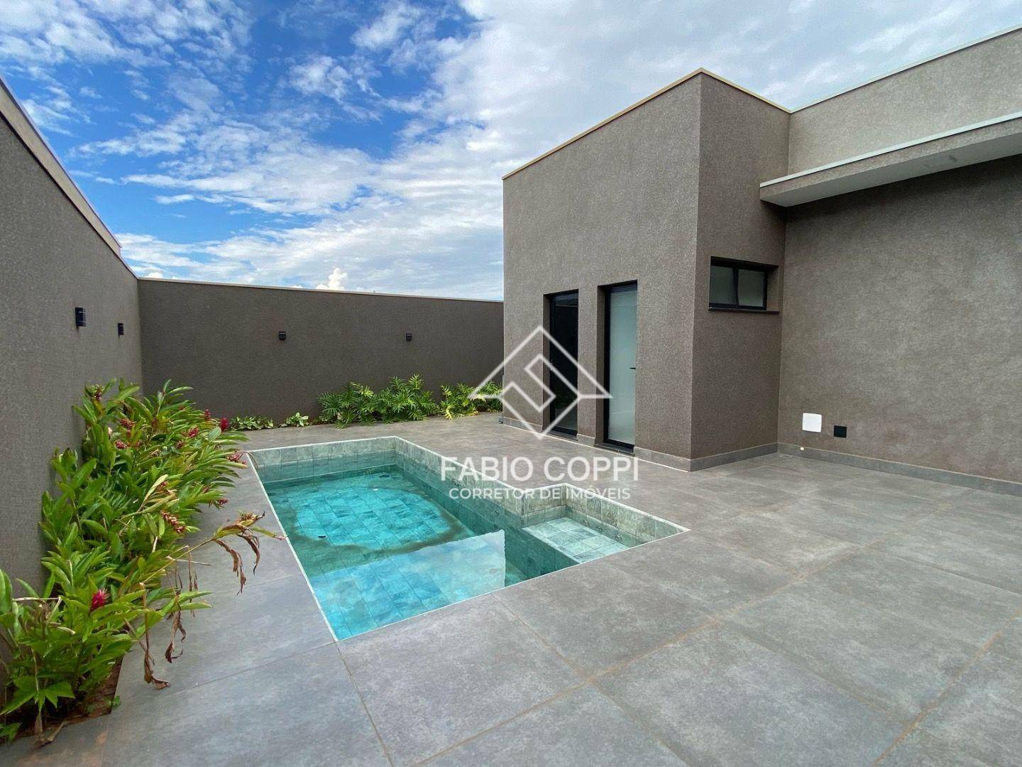 Casa de Condomínio à venda com 3 quartos, 238m² - Foto 7