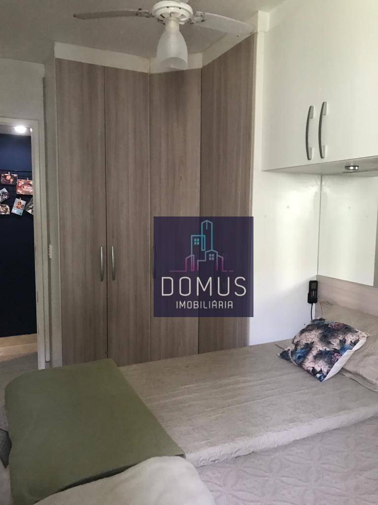 Apartamento à venda com 2 quartos, 55m² - Foto 4