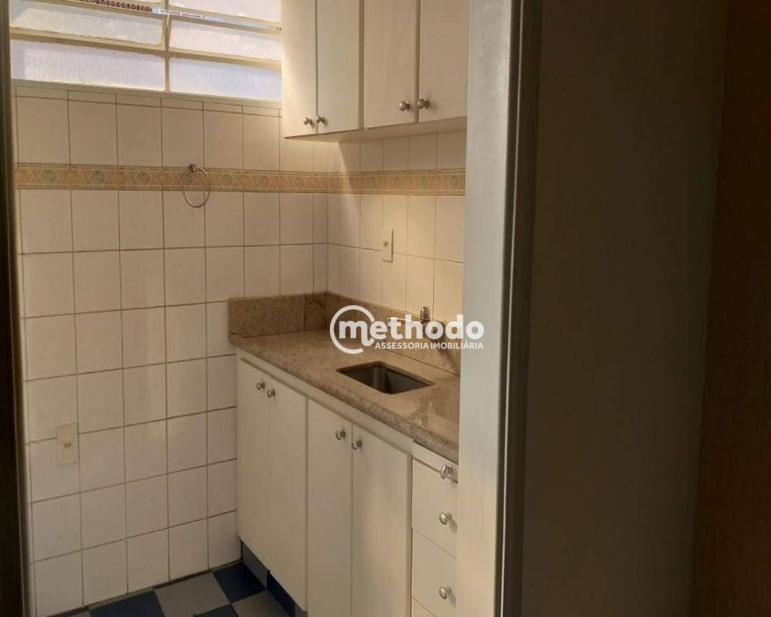 Apartamento à venda com 3 quartos, 158m² - Foto 6