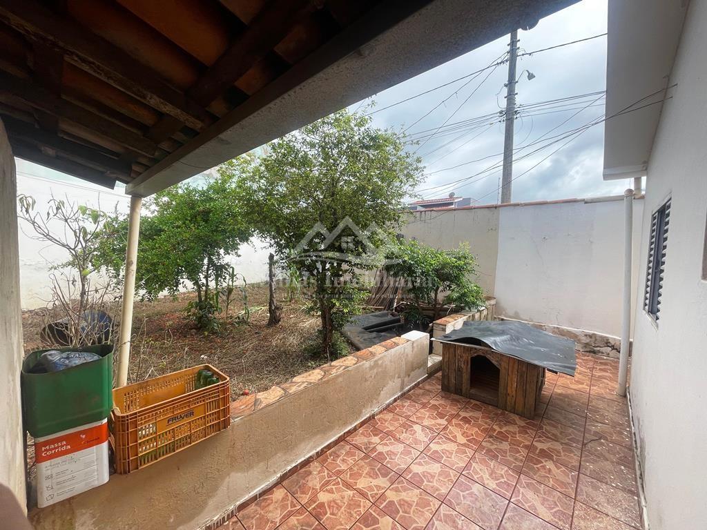 Casa à venda com 3 quartos, 248m² - Foto 12