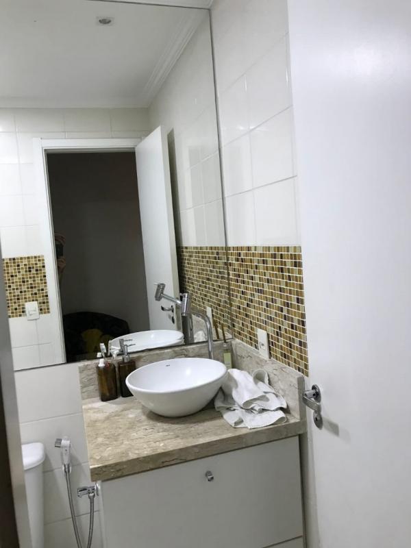 Apartamento à venda com 2 quartos, 56m² - Foto 21