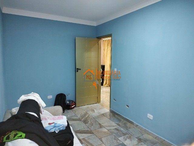 Apartamento à venda com 2 quartos, 66m² - Foto 8